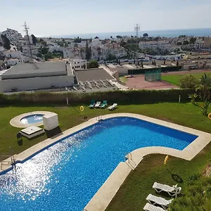 El Sol De Oro Nerja